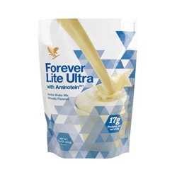Forever Lite Ultra - koktajl waniliowy