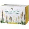 Aloe Blossom Herbal TeaTM Herbatka ziołowa z kwiatem aloesu