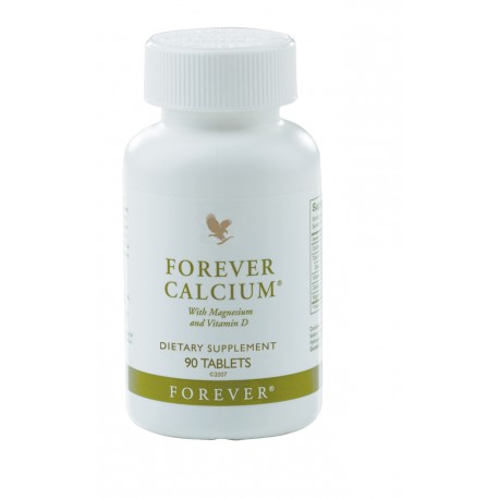 Forever CalciumTM