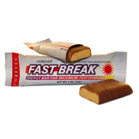 Forever Fast BreakTM